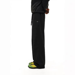 NOAH MARS Outdoor Loose, Lightweight, Breathable Softshell Pants