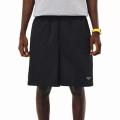 NOAH MARS Men Quick Dry Straight Five Quarter Casual Sports Shorts