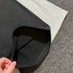NOAH MARS - The summer casual sports five-pair pants of the trendy brand