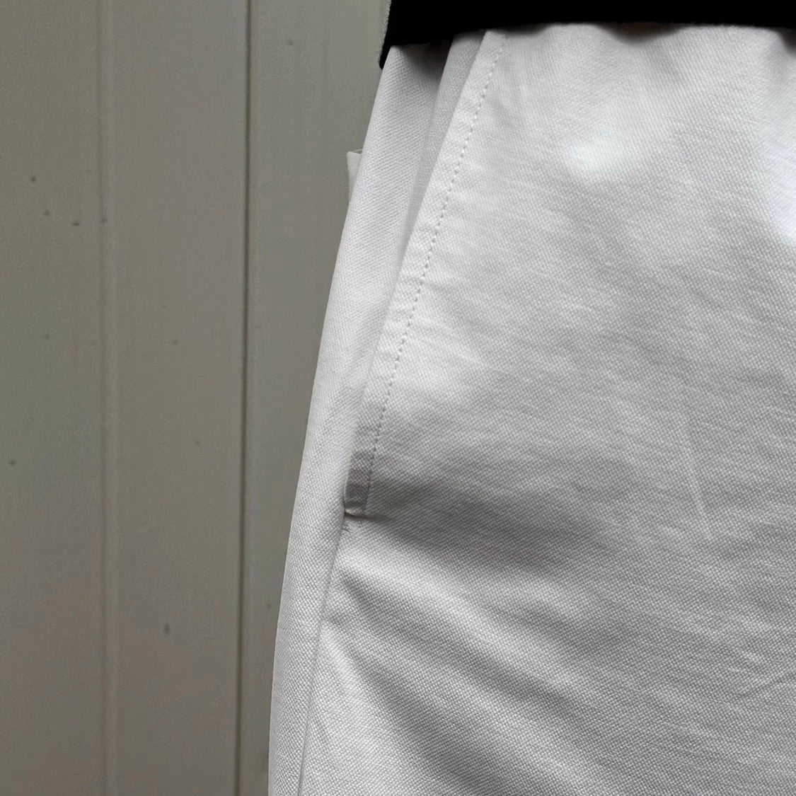 NOAH MARS Trendy Sporty Casual 7A Anti-bacterial Cool and Iron-Free Pants