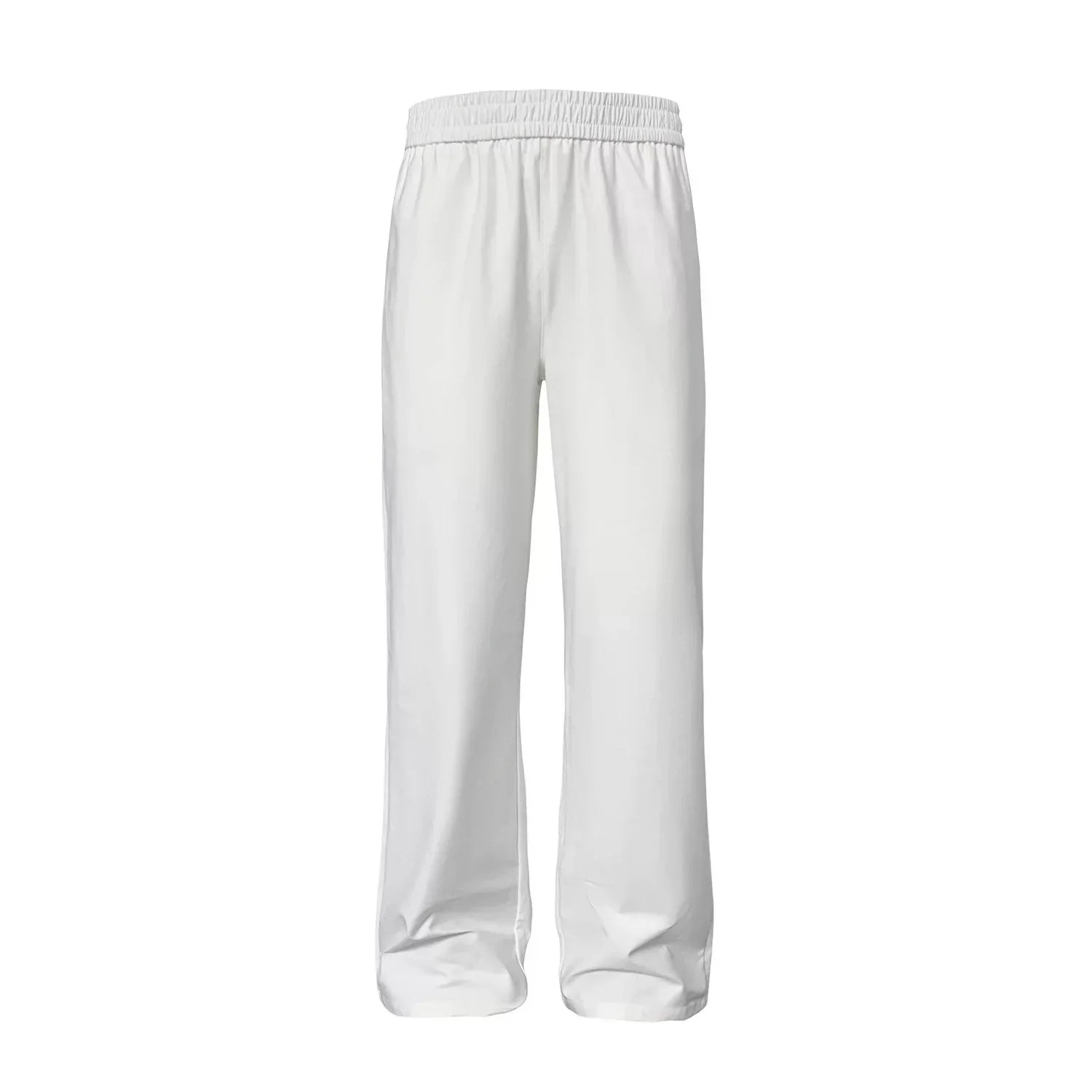 NOAH MARS Trendy Sporty Casual 7A Anti-bacterial Cool and Iron-Free Pants