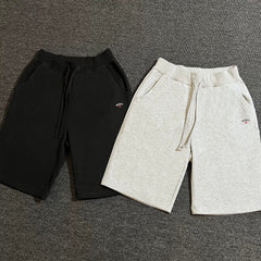 NOAH MARS - The summer casual sports five-pair pants of the trendy brand